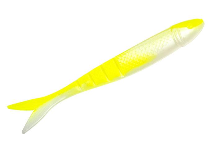 Strike King KVD 4.5" Blade Minnow
