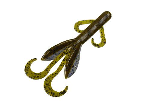 Strike King KVD 4" Game Hawg