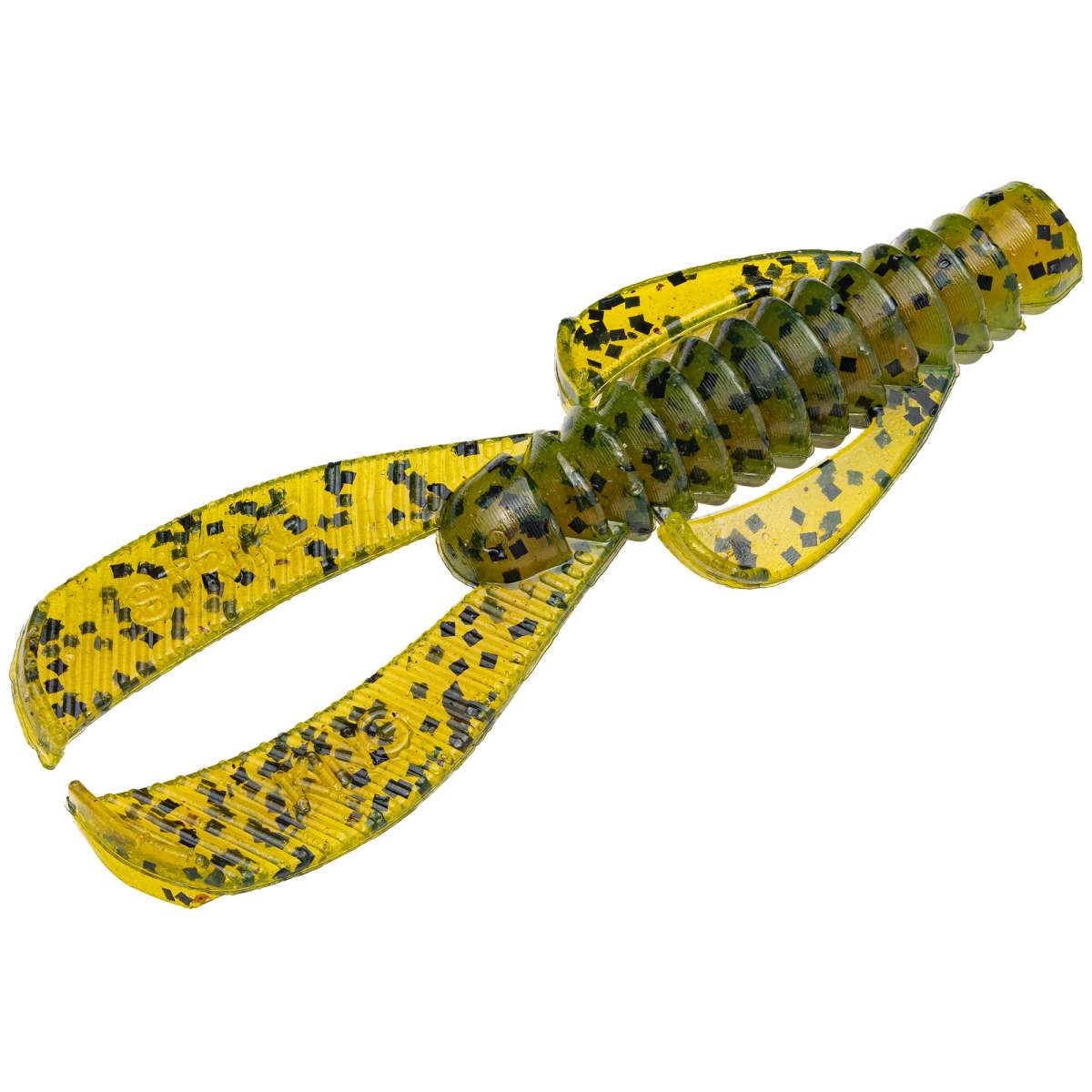 Strike King 2.5" Rage Ned Bug