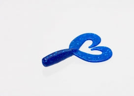 Zoom Fat Albert Twin Tail Grub