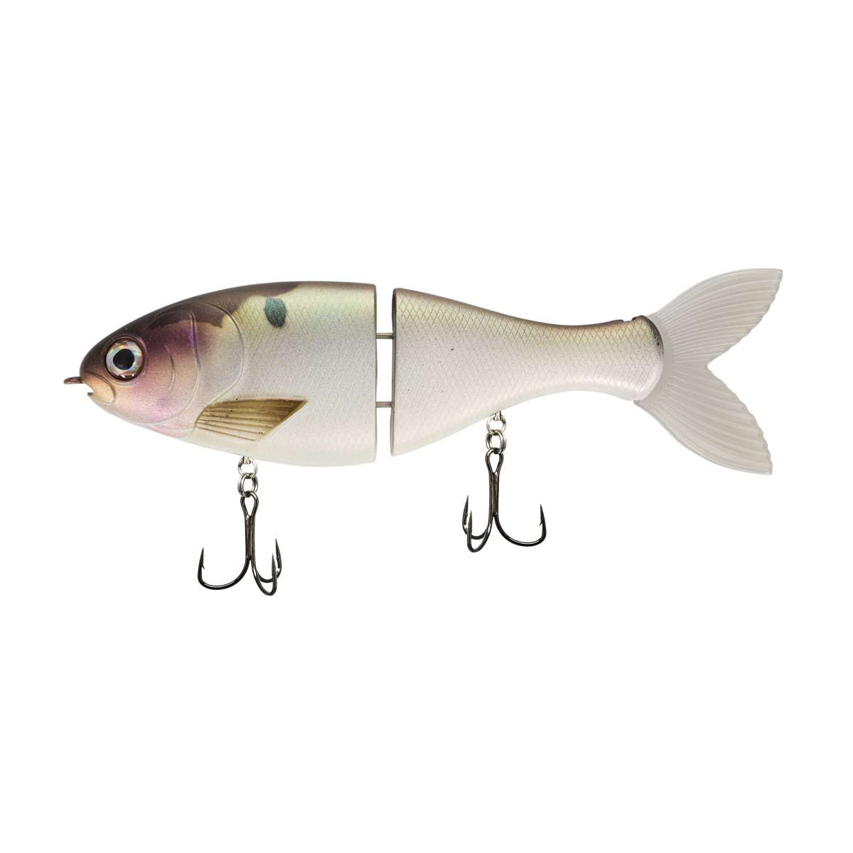 BUCCA 6" TRICK SHAD