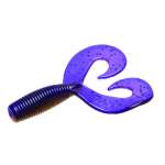 Zoom Fat Albert Twin Tail Grub