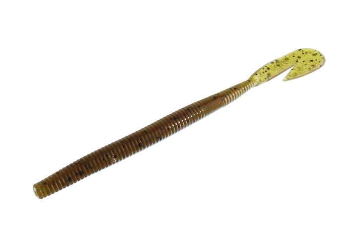 Zoom 6" UV Speed Worm