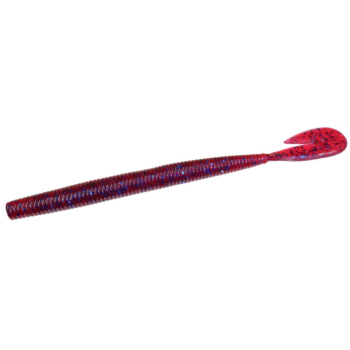 Zoom 6" UV Speed Worm