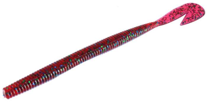 Zoom 6" UV Speed Worm