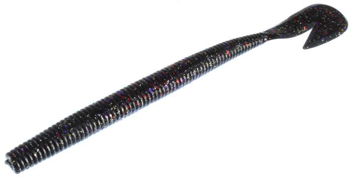 Zoom 6" UV Speed Worm