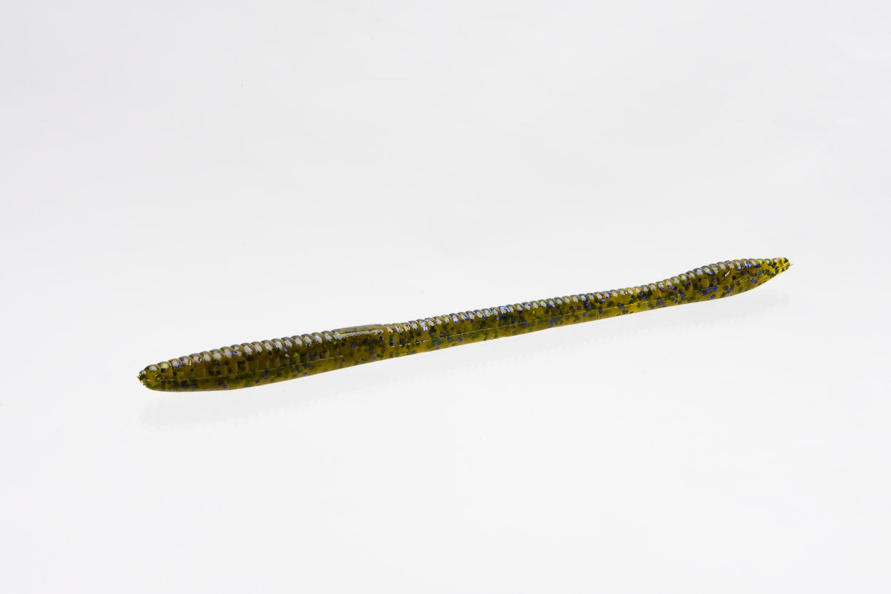 Zoom Trick Worm