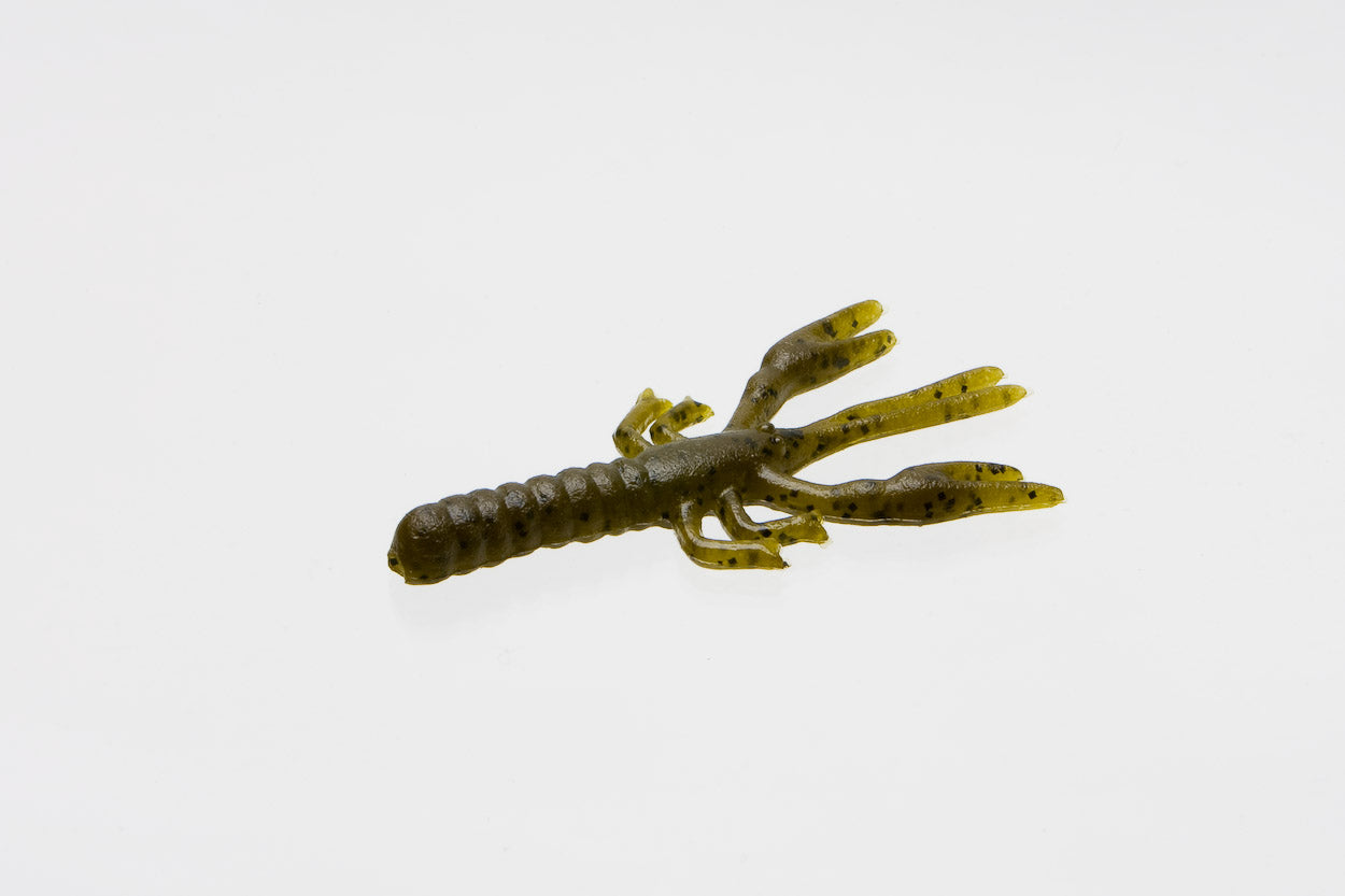 Zoom Little Critter Craw