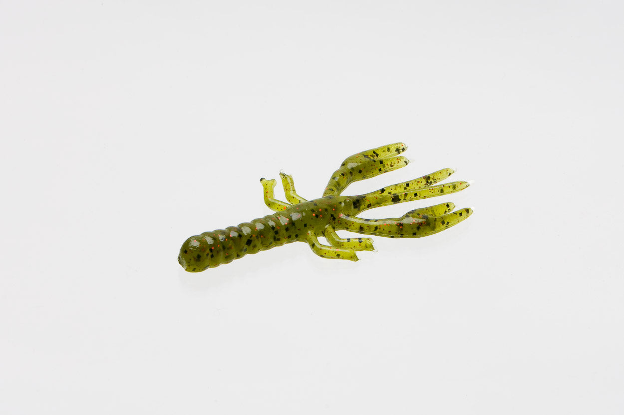 Zoom Little Critter Craw