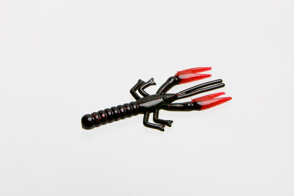 Zoom Little Critter Craw