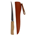 Eagle Claw 6" Fillet Knife with Sheath
