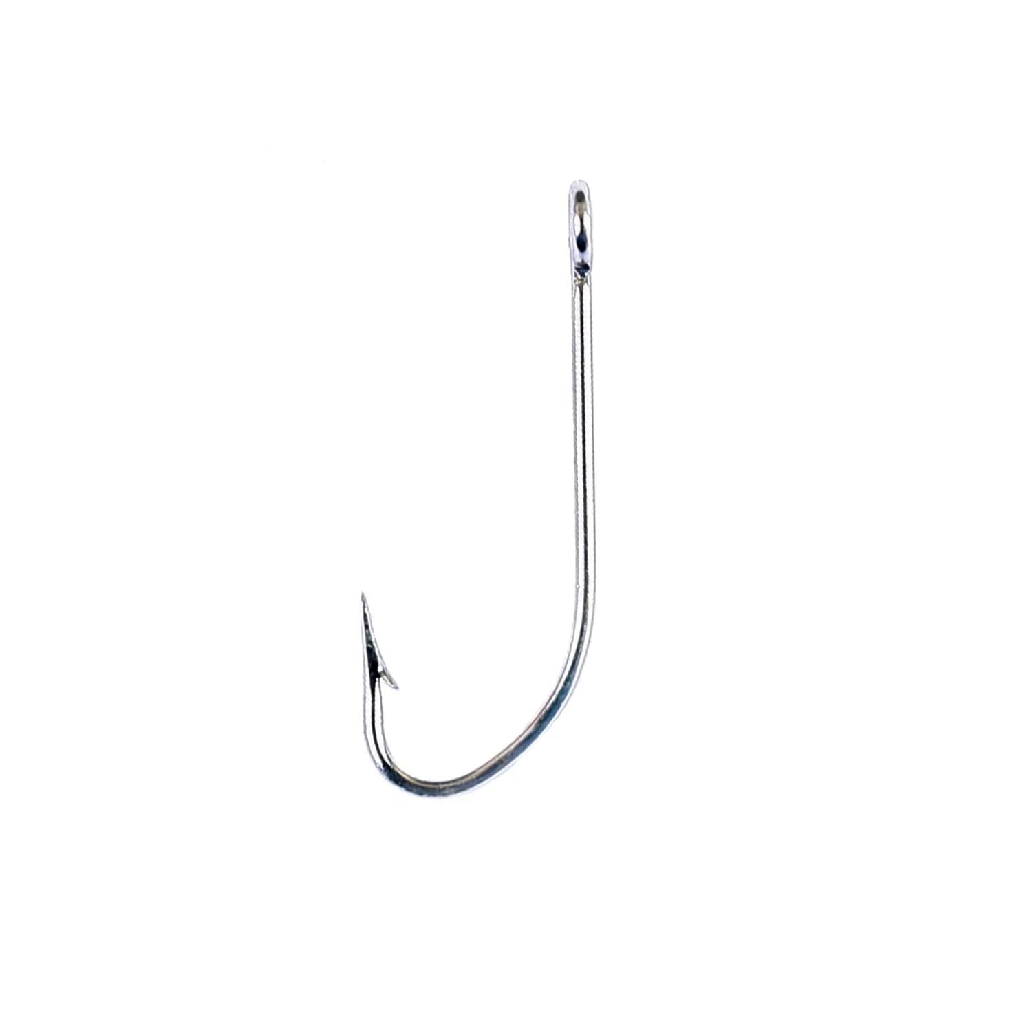 Eagle Claw Trot Line Hooks 100ct