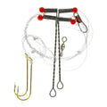 Eagle Claw Crappie Rig | Size 8