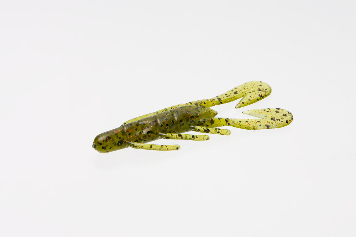 Zoom Ultra Vibe Speed Craw