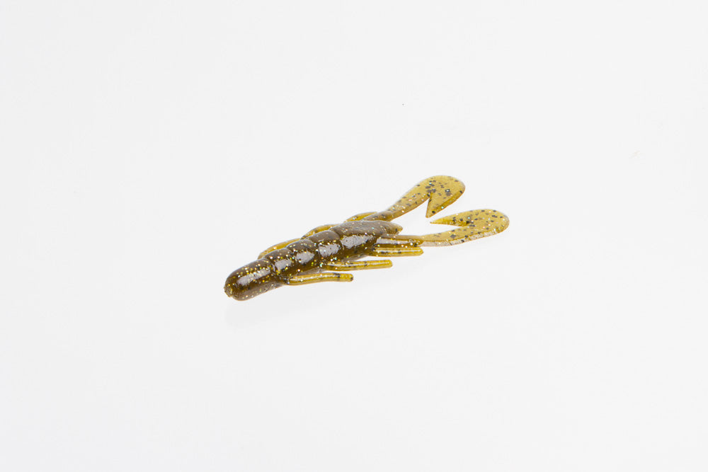 Zoom Ultra Vibe Speed Craw