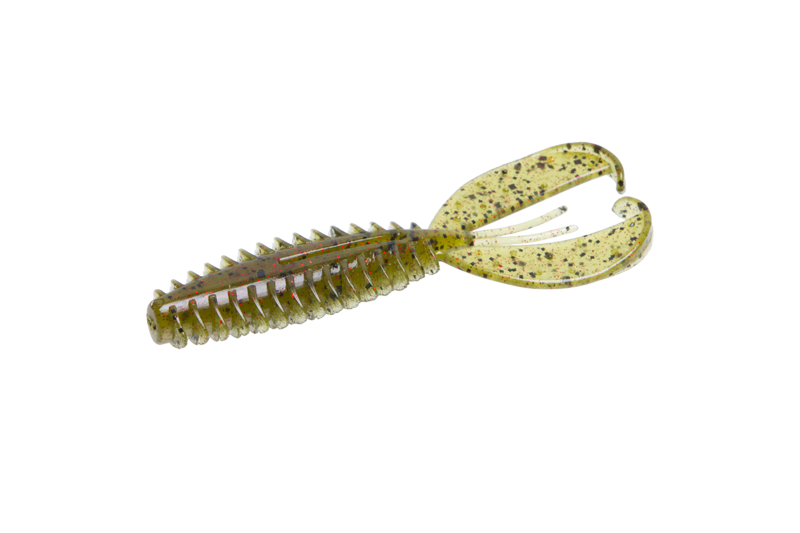 Zoom Z Craw