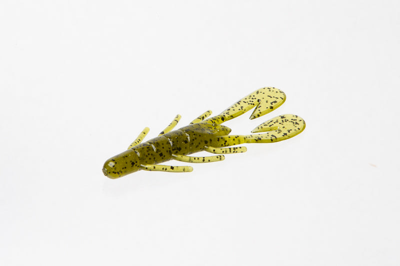 Zoom Magnum Ultra Vibe Speed Craw