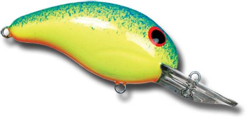 Bandit 200 Series Crankbaits