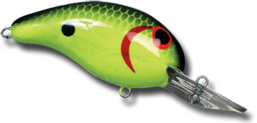 Bandit 200 Series Crankbaits