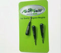 Mean Mouth | Skinny Cinch On Drop Shot Tungsten Weights