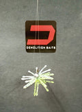 1.25" Crappie Urchin | 15 Count