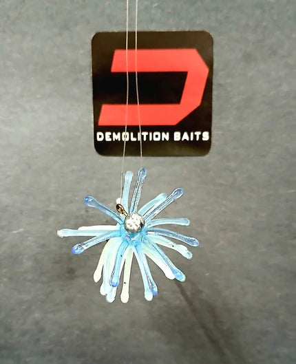 1.25" Crappie Urchin | 15 Count