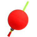 Betts Catfish Fanatic Flo Glo Lighted 3" Bobber