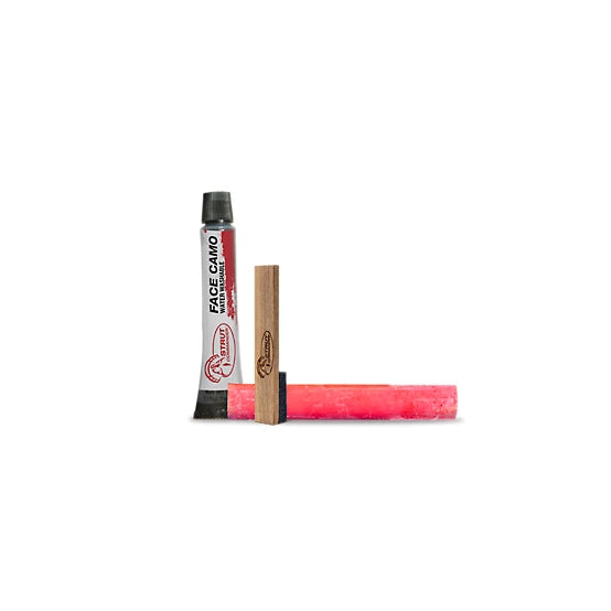 Duck Commander | Strut Commander Ready Kit 2.0 Face Paint
