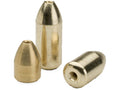 Top Brass | Brass Carolina Weights
