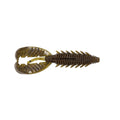 X Zone Lures 4.25" Adrenaline Craw | 6pk
