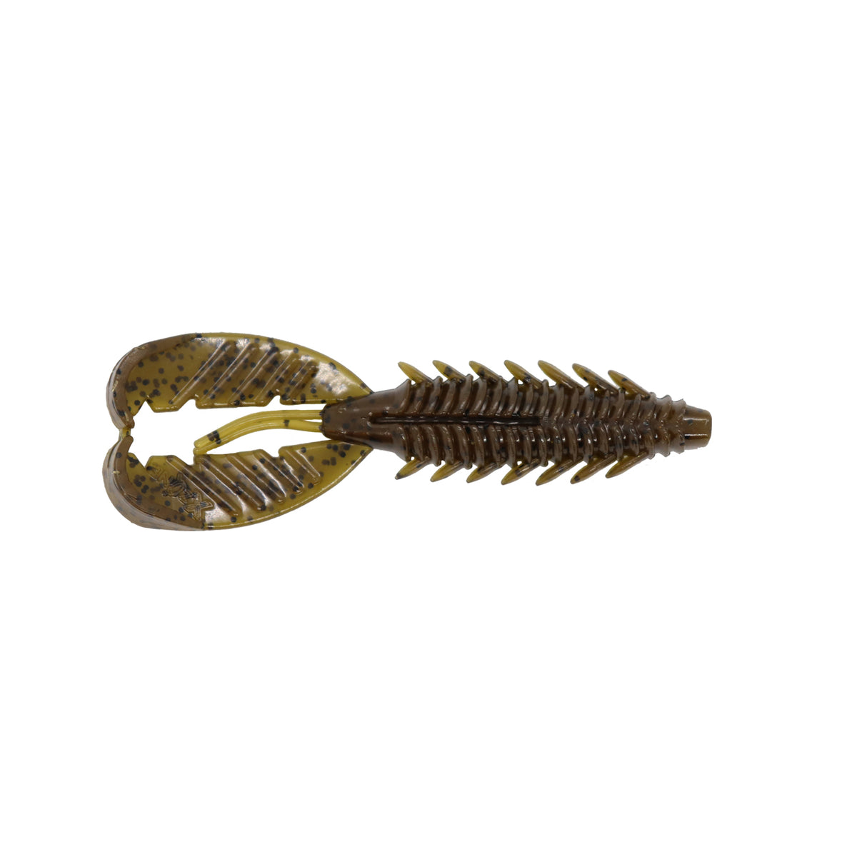 X Zone Lures 4.25" Adrenaline Craw | 6pk