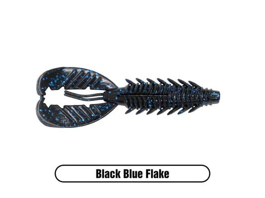 X Zone 4.25" Adrenaline Craw