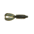 X Zone Lures Adrenaline Craw Jr 3.5" | 7pk