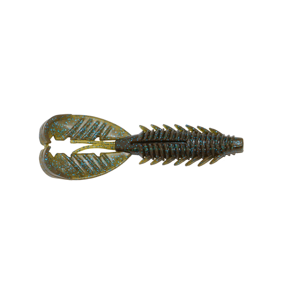 X Zone Lures Adrenaline Craw Jr 3.5" | 7pk