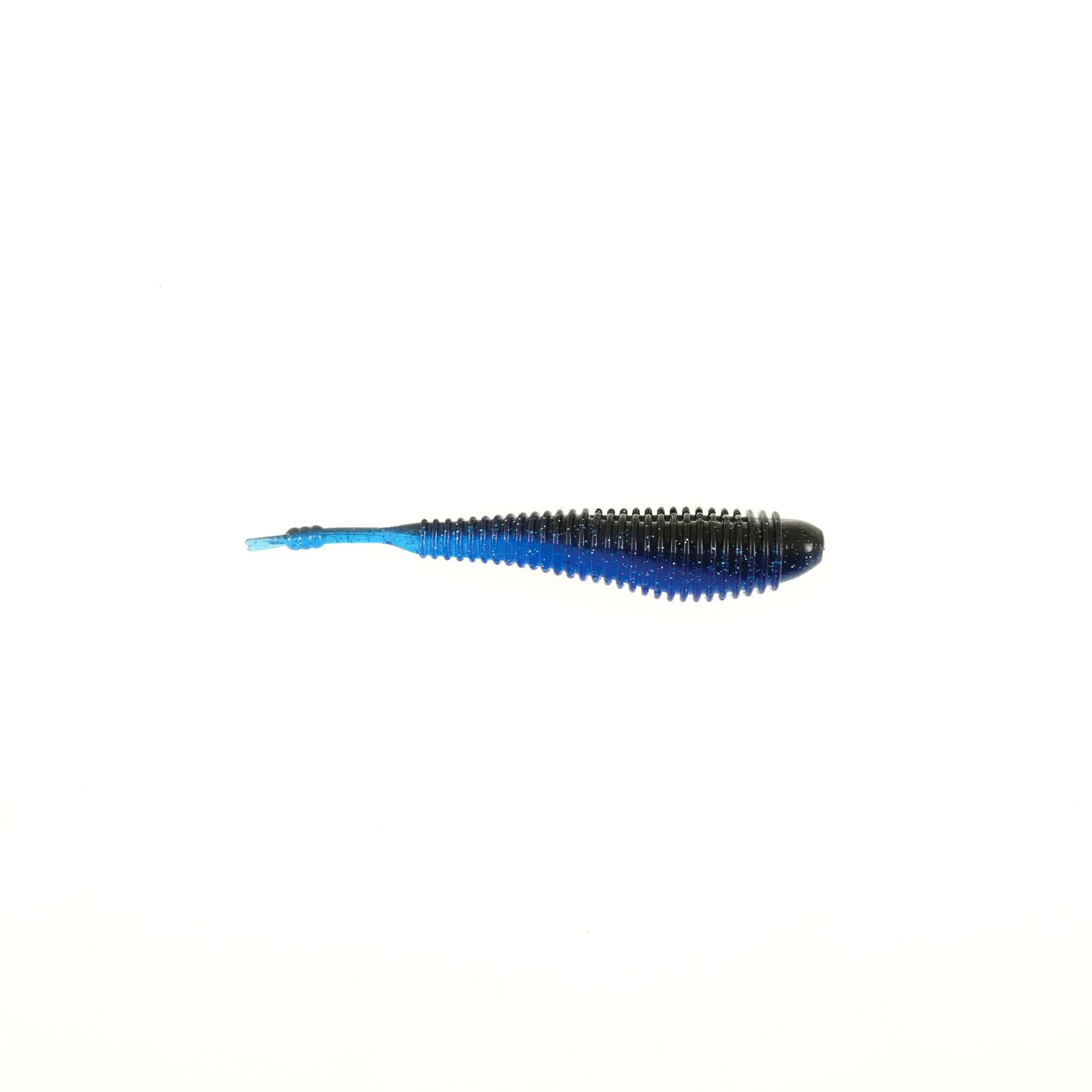 MISSLE BAITS 3.5 SPUNK SHAD