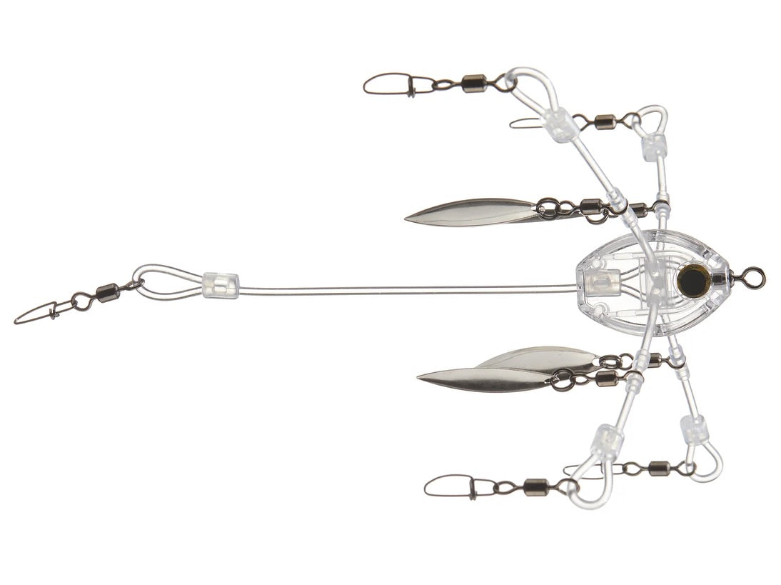 Stealth Lures Stealth Rig