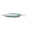Nichols Lures Lake Fork 4" Flutter Spoon 3/4 Oz