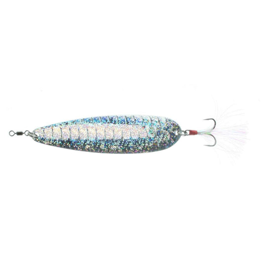 Nichols Lures Lake Fork 4" Flutter Spoon 3/4 Oz