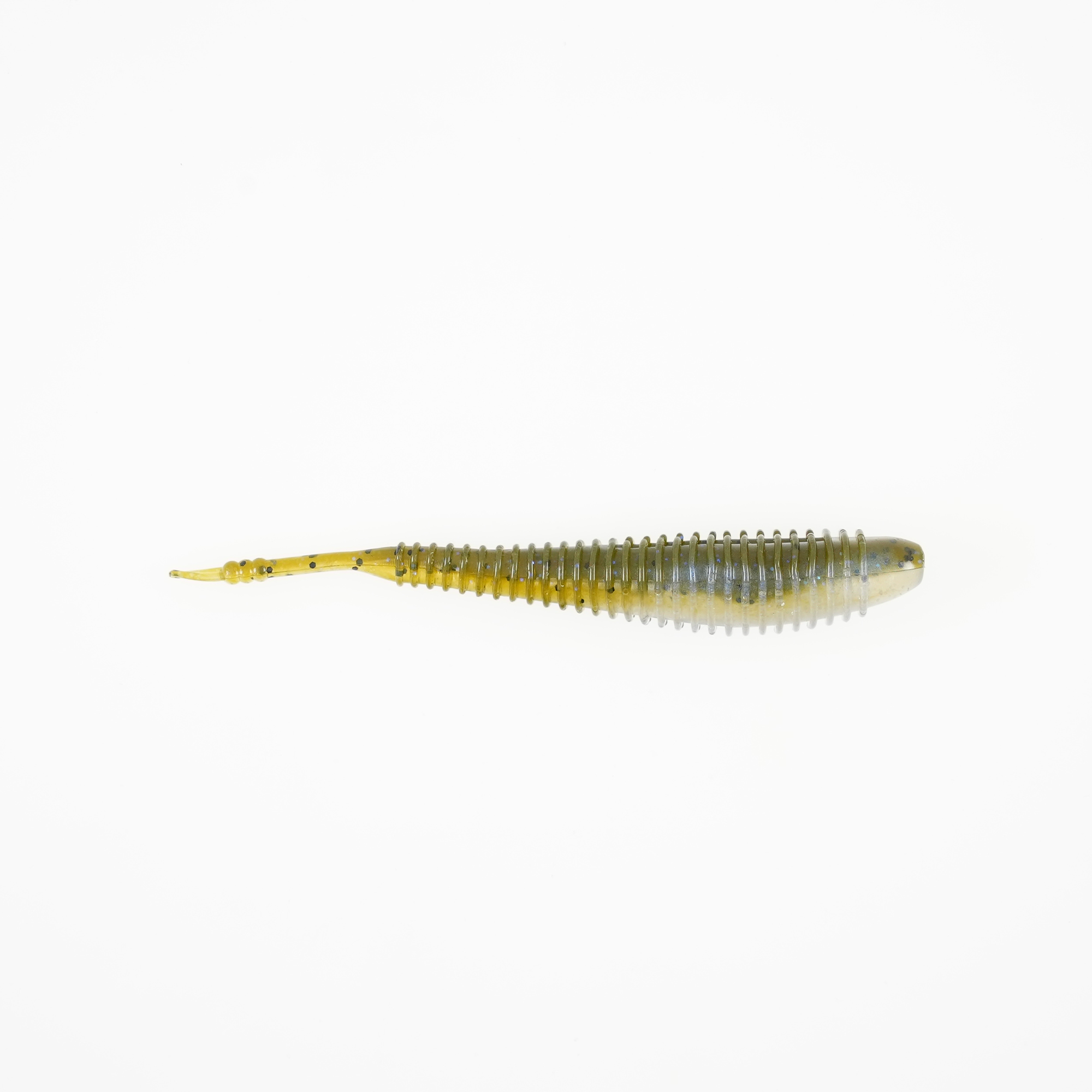 MISSLE BAITS 4.5" Spunk Shad