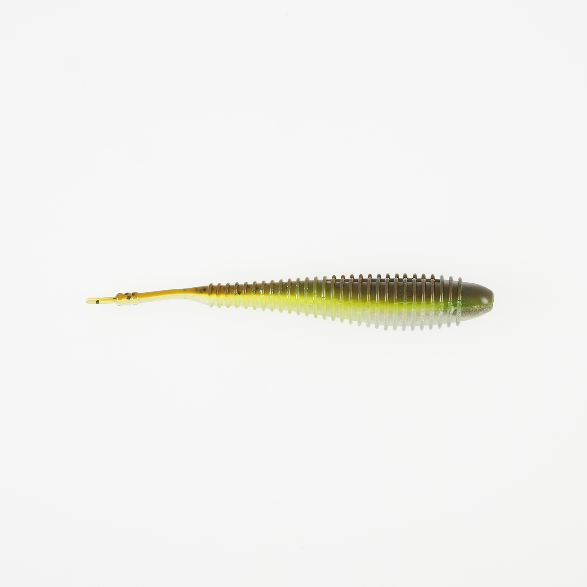 MISSLE BAITS 4.5" Spunk Shad