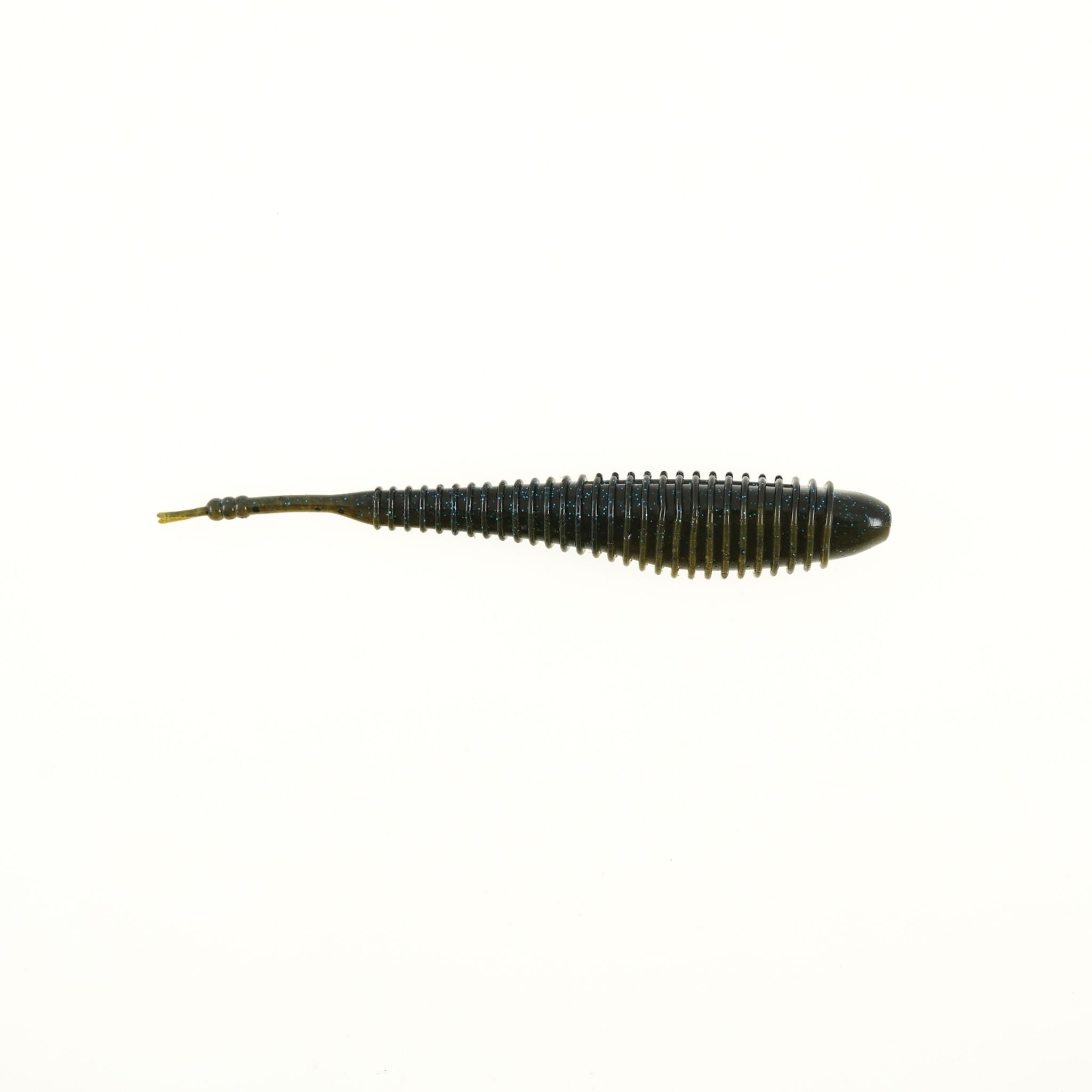 MISSLE BAITS 4.5" Spunk Shad