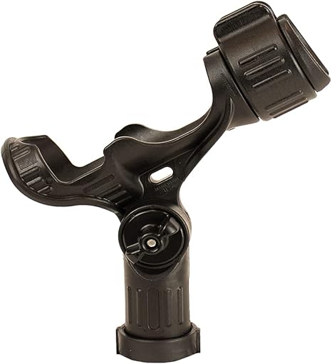 YakAttack Omega Rod Holder