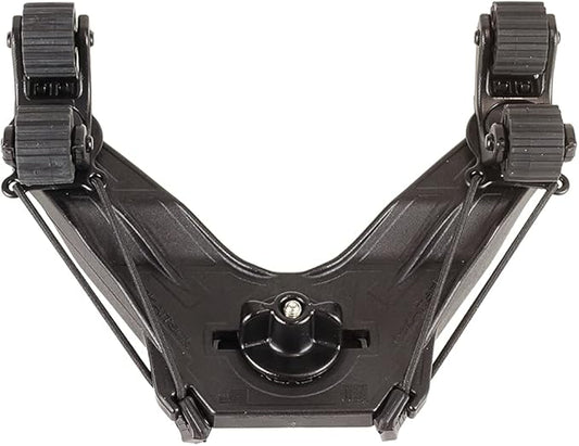 YakAttack Double Header Paddle Holder