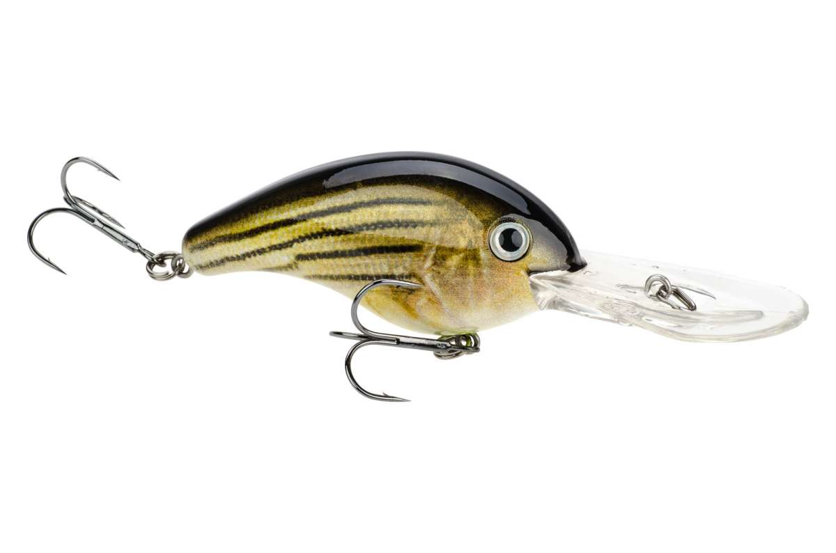 Strike King Pro-Model 5 XD