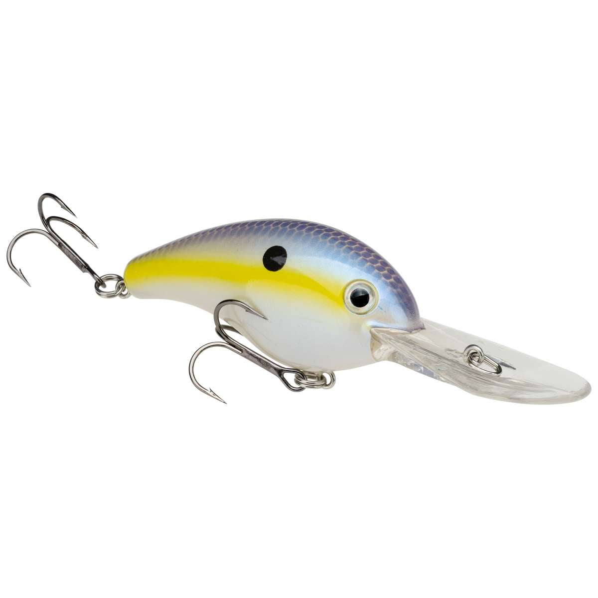 Strike King Pro-Model 5 XD