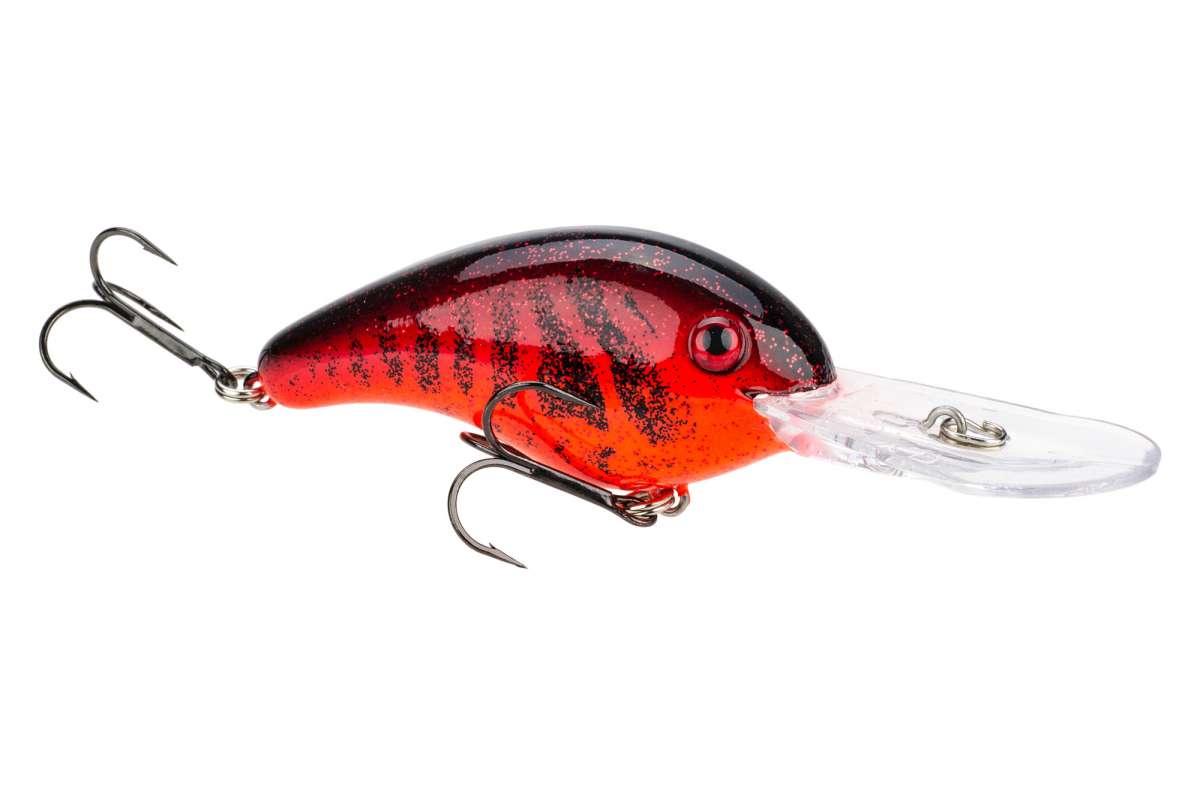 Strike King Pro-Model 5 XD