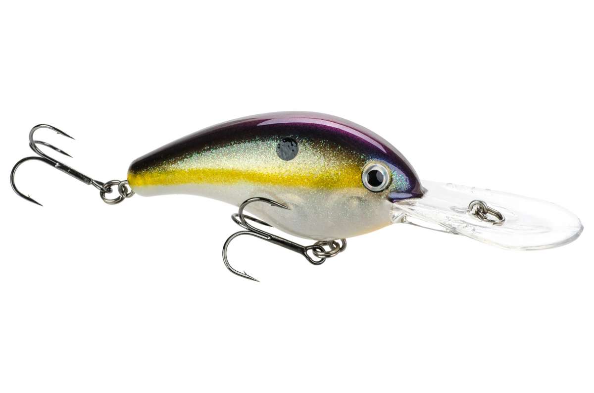 Strike King Pro-Model 5 XD