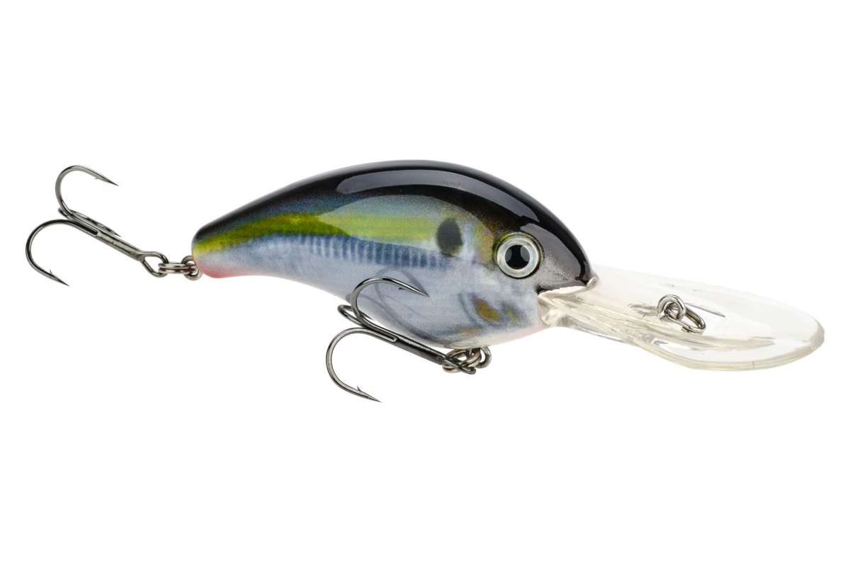 Strike King Pro-Model 5 XD