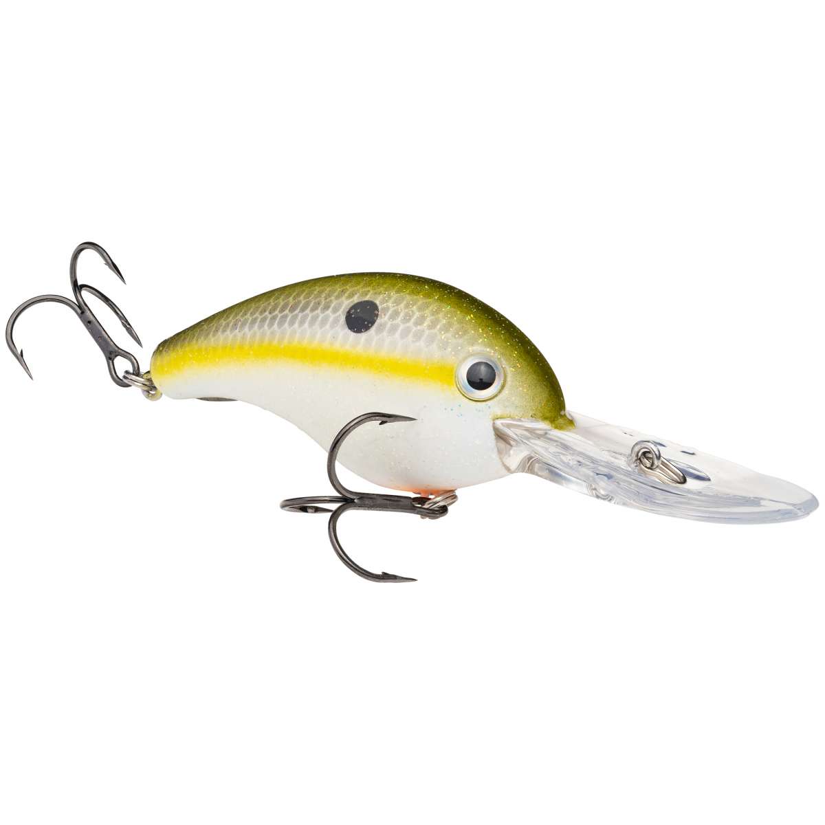 Strike King Pro-Model 5 XD