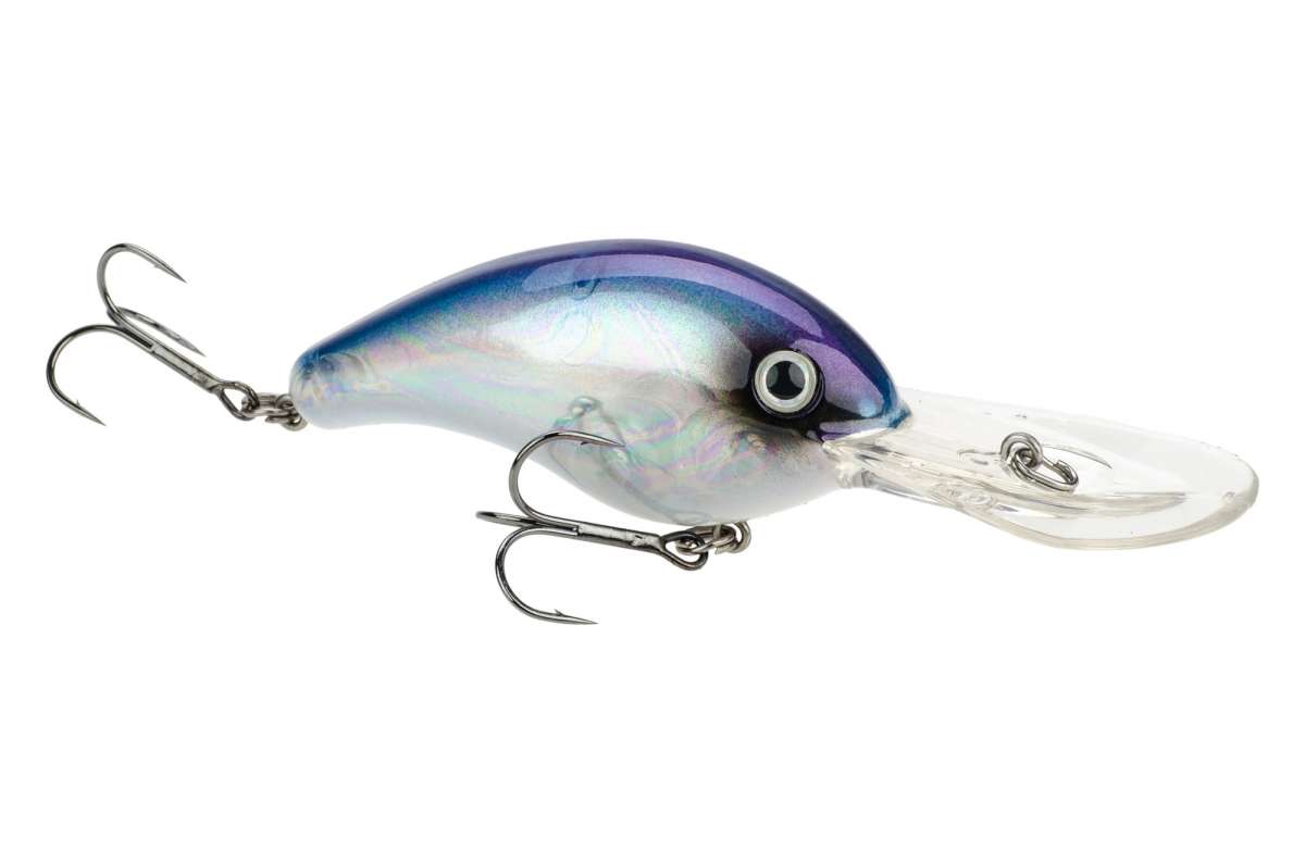 Strike King Pro-Model 5 XD